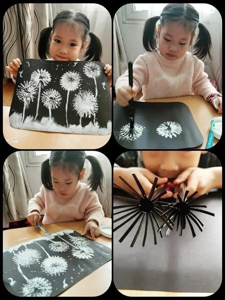 Trường Mầm Non Văn Bình