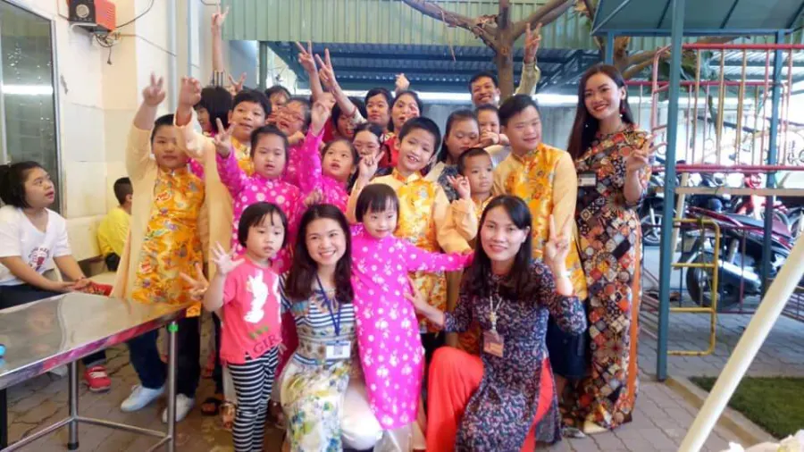 Trường Giáo Dục Chuyên Biệt Thảo Điền