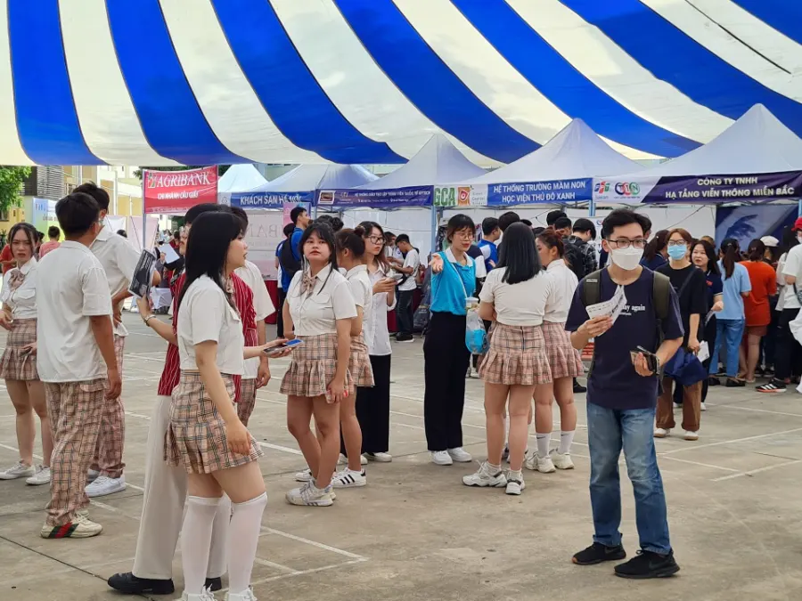 Trung Tâm Can Thiệp Sớm ATEC