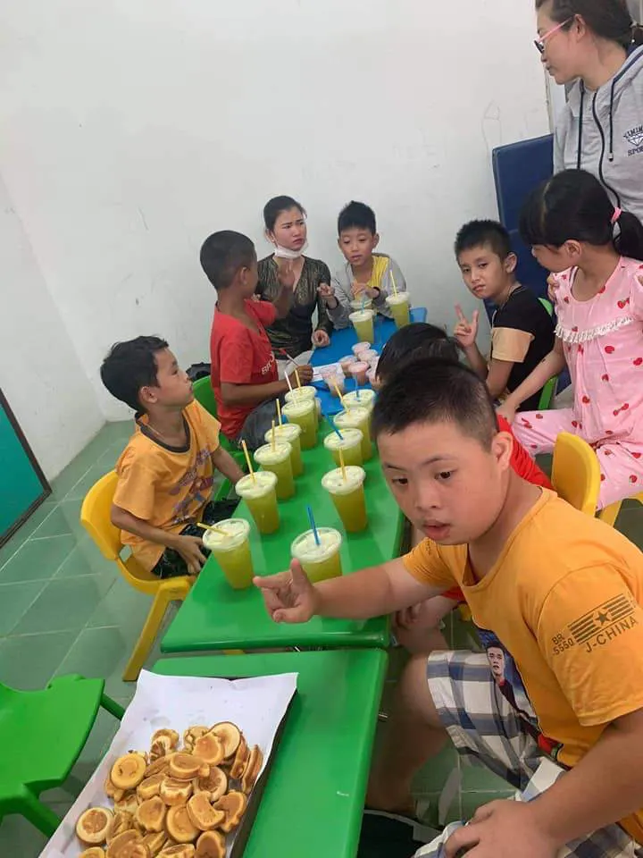 Trường Chuyên Biệt Tư Thục Thanh Tâm