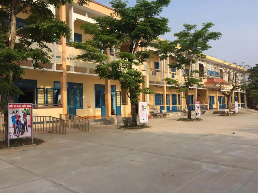 Trường Chuyên Biệt Tư Thục Thanh Tâm
