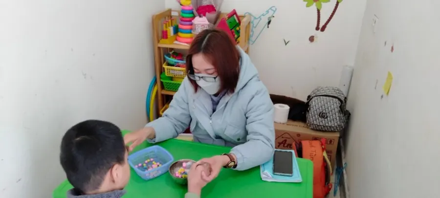 Trung Tâm Can Thiệp Sớm Ngôi Sao Nhỏ