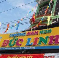 Trường Mầm Non Đức Linh
