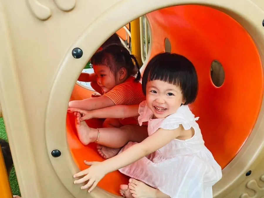 Trường Mầm Non Amon Kindercare Ngoại Giao Đoàn