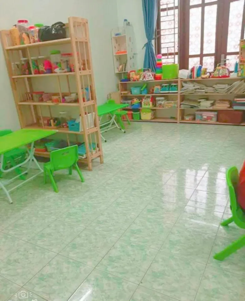 Trung tâm Giáo Dục Hoà Nhập Kinh Bắc