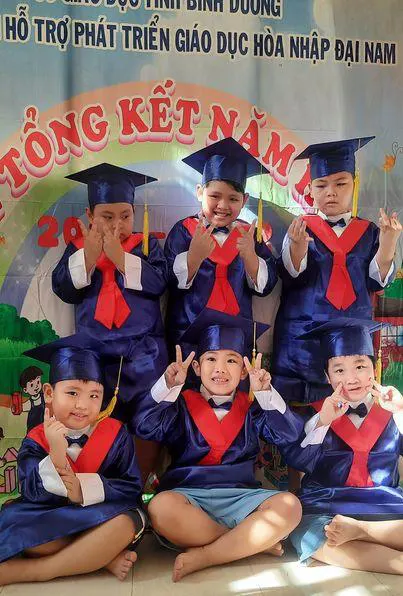 Trung Tâm Hoà Nhập Đại Nam