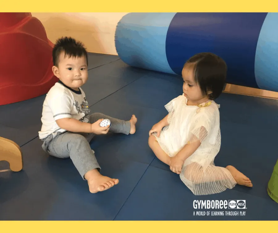 Trung Tâm Gymboree Play & Music Vietnam