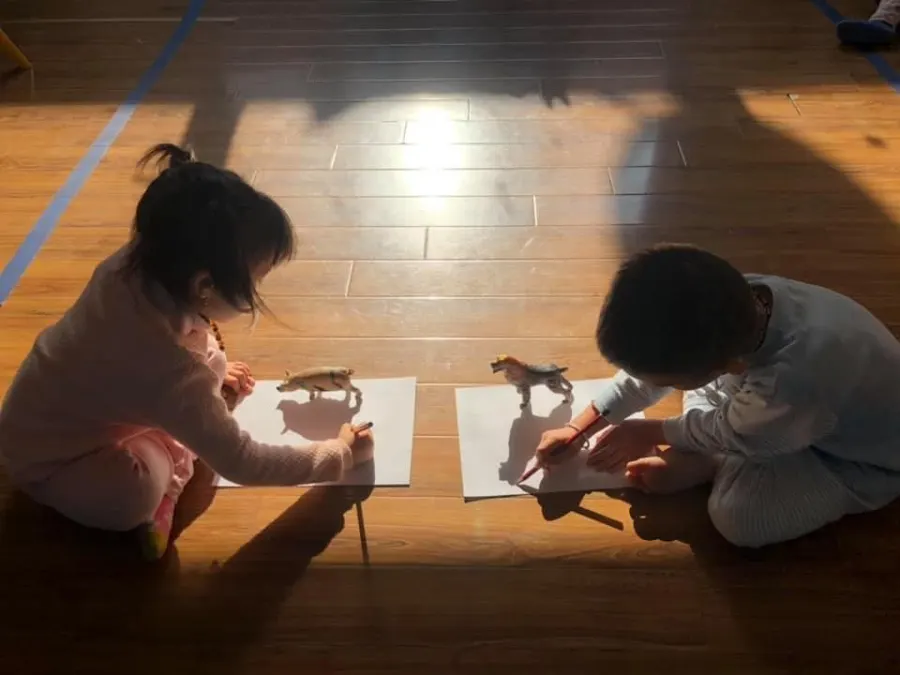 Trường Mầm Non Việt Ý Montessori