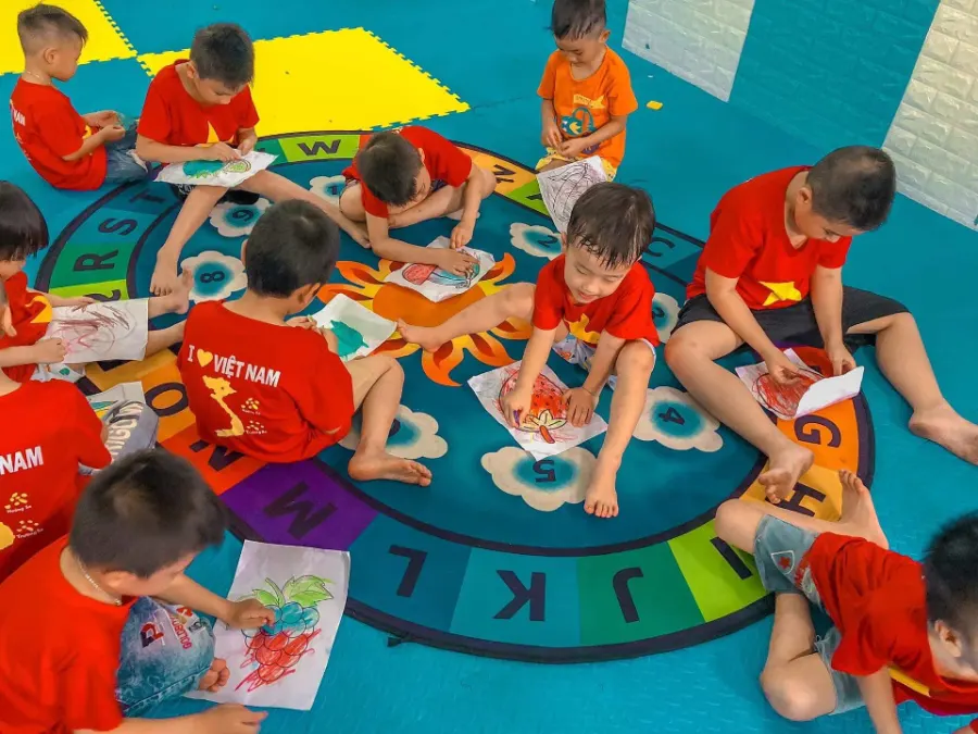 Trung Tâm Hỗ Trợ Phát Triển Giáo Dục Hòa Nhập Happy House