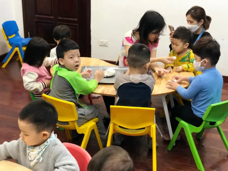 Trung Tâm Nghiên Cứu Phát Triển Giáo Dục Hoà Nhập Kazuo