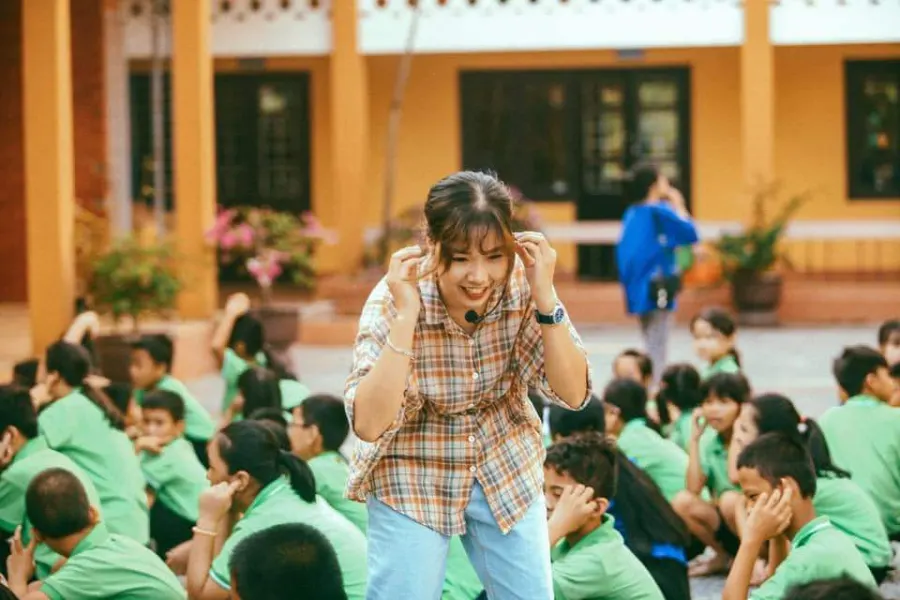 Trung Tâm Can Thiệp Hiểu Tâm