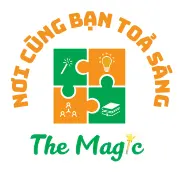 Trung Tâm Kỹ Năng The Magic