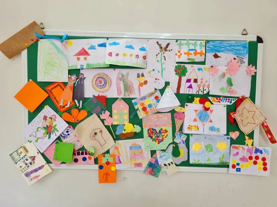 Trường Mầm Non Casa Hana Montessori