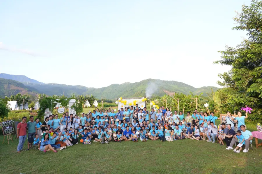 Trường Mầm Non Little Sky Preschool Da Nang