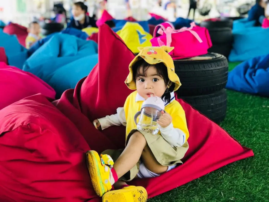 Trường Mầm Non Dino Kindergarten - Lạc Thiện