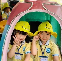 Trường Mầm Non Dino Kindergarten - Lạc Thiện