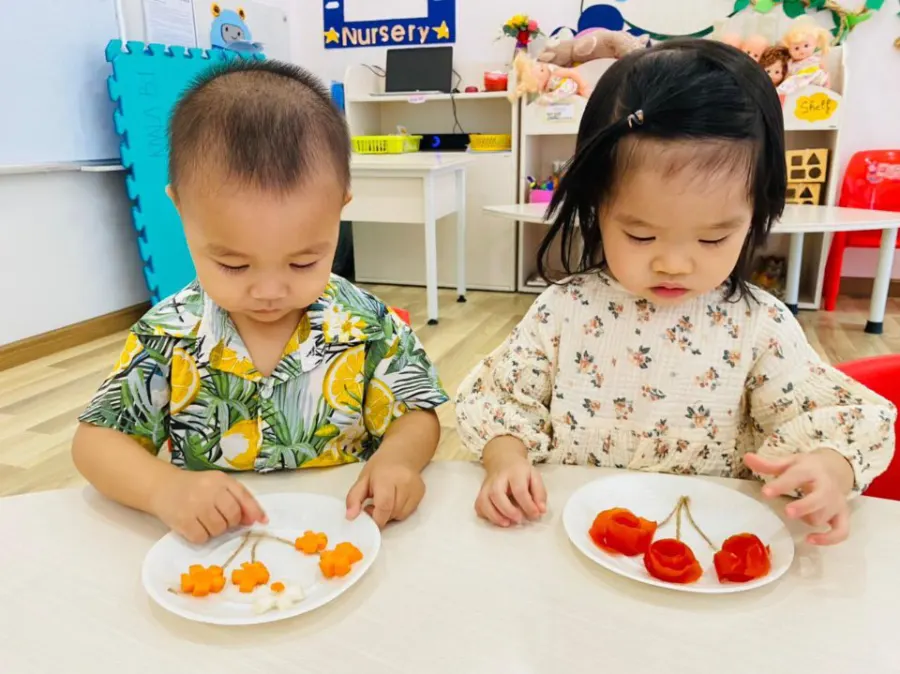 Trường Mầm Non Quốc Tế Maple Bear VCN Kindergarten