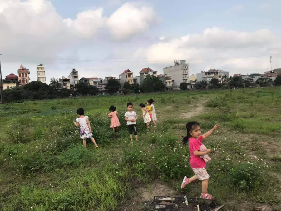Trường Mầm Non Kids House