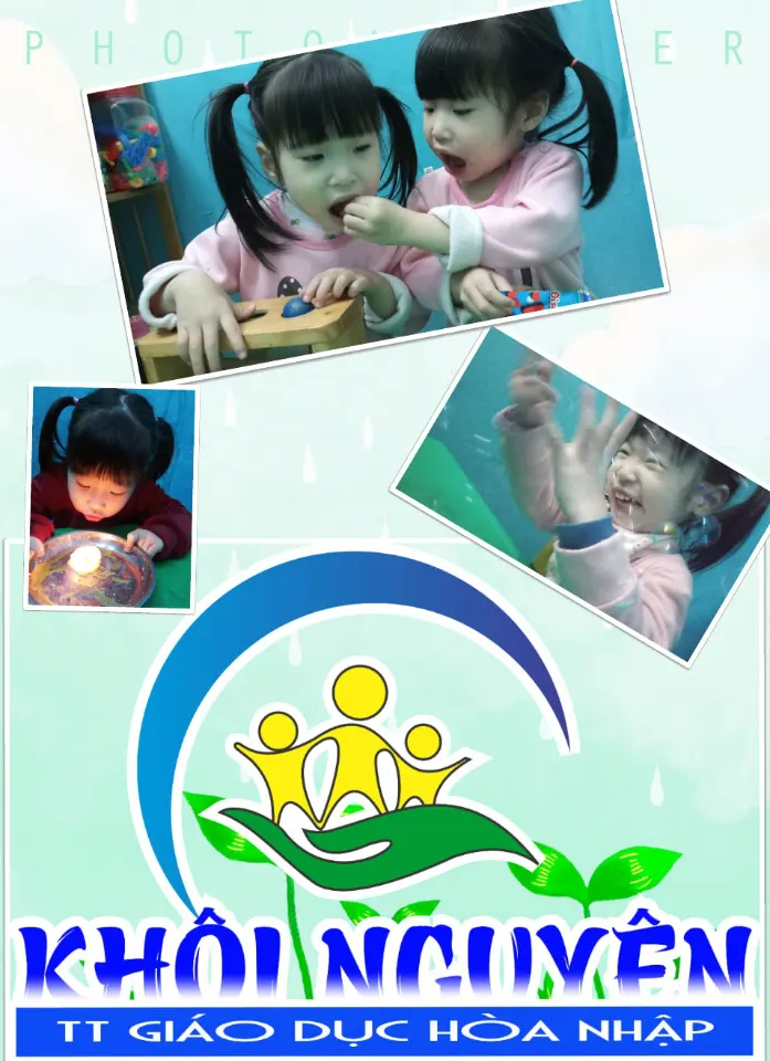 Trung Tâm Giáo Dục Hòa Nhập Khôi Nguyên