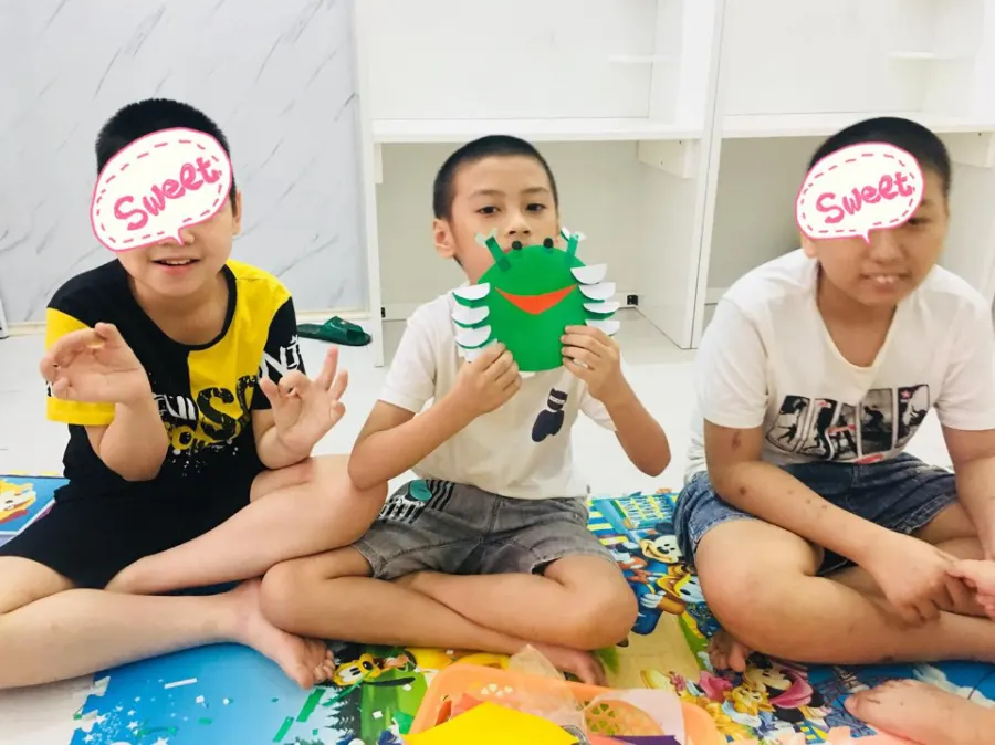 Trung Tâm Giáo Dục Hòa Nhập Ánh Dương