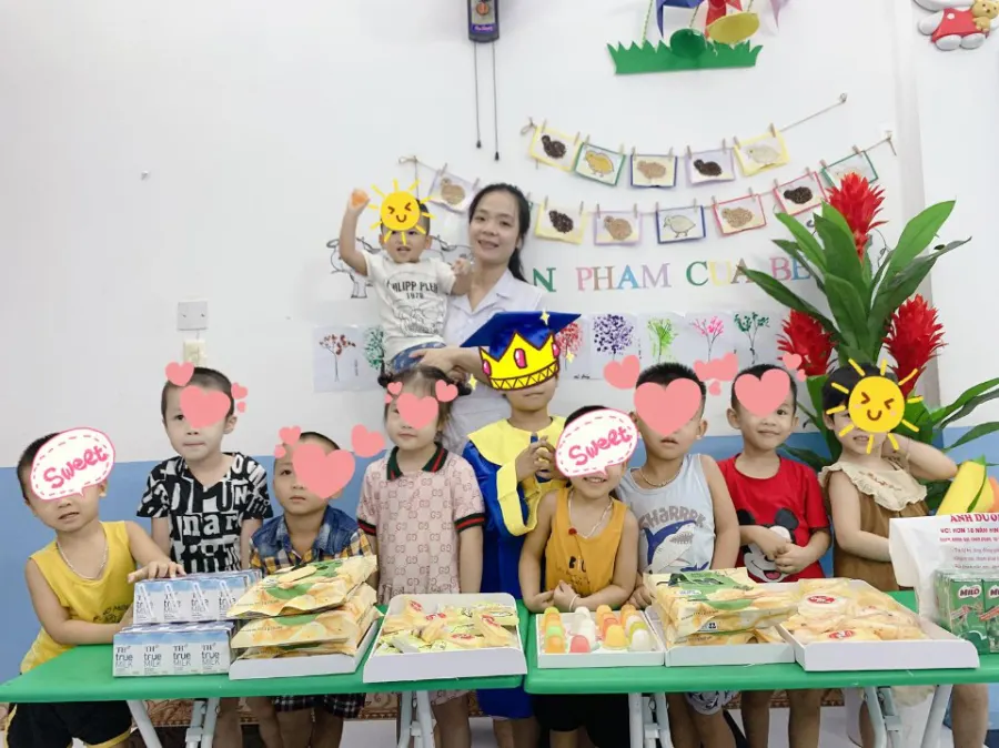 Trung Tâm Giáo Dục Hòa Nhập Ánh Dương