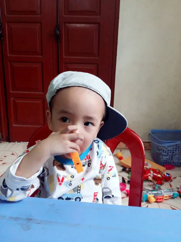 Lớp Can Thiệp Hỗ Trợ Trẻ Tự Kỷ Đông Anh