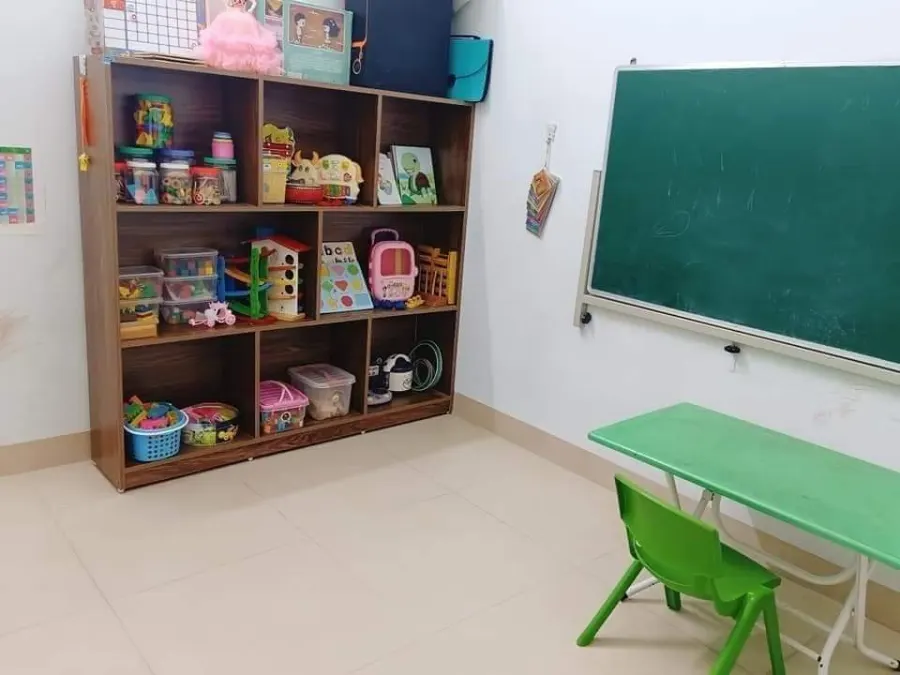 Trung Tâm Hỗ Trợ Phát Triển Giáo Dục Hòa Nhập Hoa Thủy Tiên
