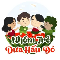 Trường Mầm Non Dưa Hấu Đỏ