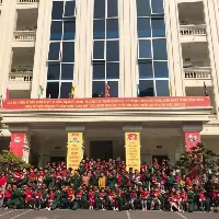 Trường Mầm Non Bình Minh