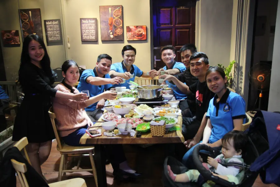 Trung Tâm Âm Nhạc Music Friends